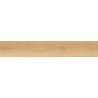 Mexen Meranti Carreau en grès beige émaillé rectifié G1, imitation bois pour sol et mur 120 x 20 cm, mat - TL609-120-020-01
