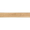 Mexen Meranti Carreau en grès émaillé beige rectifié. G1, carreau effet bois pour sol et mur 120 x 20 cm, mat