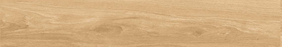 Mexen Meranti Carreau en grès beige émaillé rectifié G1, imitation bois pour sol et mur 120 x 20 cm, mat - TL609-120-020-01
