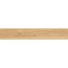 Mexen Meranti Carreau en grès beige émaillé rectifié G1, imitation bois pour sol et mur 120 x 20 cm, mat - TL609-120-020-01