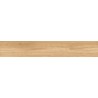 Mexen Meranti Carreau en grès beige émaillé rectifié G1, imitation bois pour sol et mur 120 x 20 cm, mat - TL609-120-020-01