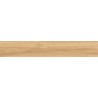 Mexen Meranti Carreau en grès beige émaillé rectifié G1, imitation bois pour sol et mur 120 x 20 cm, mat - TL609-120-020-01