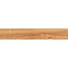Mexen Meranti Grès marron émaillé rectifié G1, carrelage de sol et mural aspect bois 120 x 20 cm, mat - TL609-120-020-02