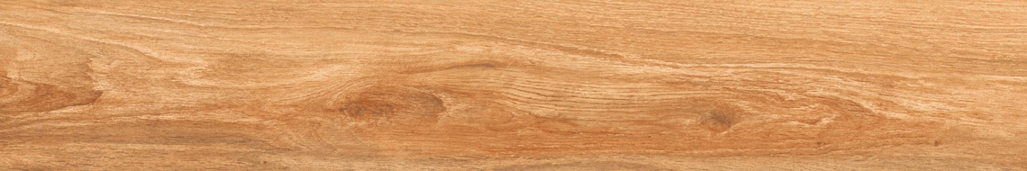 Mexen Meranti Grès marron émaillé rectifié G1, carrelage de sol et mural aspect bois 120 x 20 cm, mat - TL609-120-020-02