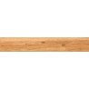 Mexen Meranti Brown grès émaillé rectifié G1, carreau effet bois pour sol et mur 120 x 20 cm, mat - TL609-120-020-02
