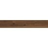 Mexen Meranti Choco gres émaillé rectifié G1, carreau effet bois pour sol et mur 120 x 20 cm, mat - TL609-120-020-03