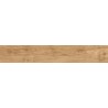 Mexen Meranti Honey grès émaillé rect. G1, carrelage effet bois pour sol et mur 120 x 20 cm, mat - TL609-120-020-04