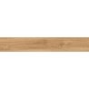 Mexen Meranti Honey grès émaillé rect. G1, carrelage effet bois pour sol et mur 120 x 20 cm, mat - TL609-120-020-04