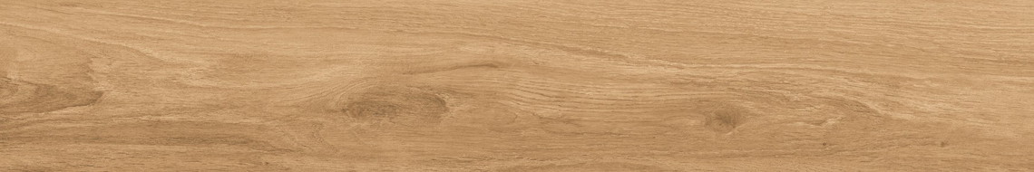 Mexen Meranti Honey gres émaillé rect. G1, carreau aspect bois pour sol et mur 120 x 20 cm, mat - TL609-120-020-04