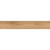 Mexen Meranti Honey grès émaillé rect. G1, carrelage effet bois pour sol et mur 120 x 20 cm, mat - TL609-120-020-04