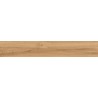 Mexen Meranti Honey gres émaillé rect. G1, carreau aspect bois pour sol et mur 120 x 20 cm, mat - TL609-120-020-04