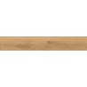 Mexen Meranti Honey grès émaillé rect. G1, carrelage effet bois pour sol et mur 120 x 20 cm, mat - TL609-120-020-04