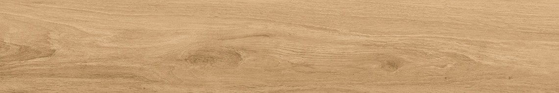 Mexen Meranti Miele grès émaillé rectifié G1, carreau en céramique aspect bois pour sol et mur 120 x 20 cm, mat