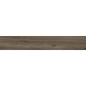 Mexen Hirera Grès émaillé Wengue rectifié. G1, carreau imitation bois sol-mur 120 x 20 cm, mat - TL611-120-020-02