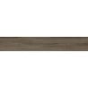 Mexen Hirera Grès émaillé Wengue rectifié. G1, carreau imitation bois sol-mur 120 x 20 cm, mat - TL611-120-020-02