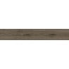 Mexen Hirera Grès émaillé Wengue rectifié. G1, carreau imitation bois sol-mur 120 x 20 cm, mat - TL611-120-020-02