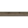 Mexen Hirera Grès émaillé Wengue rectifié. G1, carreau imitation bois sol-mur 120 x 20 cm, mat - TL611-120-020-02