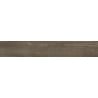 Mexen Hirera Grès émaillé Wengue rectifié. G1, carreau imitation bois sol-mur 120 x 20 cm, mat - TL611-120-020-02