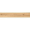 Mexen Hirera Honey gres émaillé rectifié. G1, carreau imitant le bois pour sol et mur 120 x 20 cm, mat - TL611-120-020-04