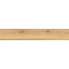 Mexen Hirera Honey gres émaillé rectifié. G1, carreau imitant le bois pour sol et mur 120 x 20 cm, mat - TL611-120-020-04