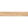 Mexen Hirera Miele grès émaillé rect. G1, carrelage effet bois pour sol et mur 120 x 20 cm, mat - TL611-120-020-05