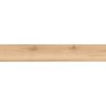 Mexen Hirera Miele grès émaillé rect. G1, carrelage effet bois pour sol et mur 120 x 20 cm, mat - TL611-120-020-05