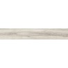 Mexen Hirera Gris grès émaillé rectifié. G1, carreau effet bois pour sol et mur 120 x 20 cm, mat - TL611-120-020-06