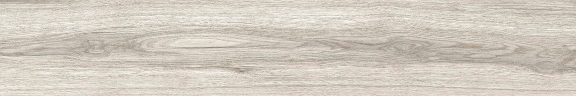 Mexen Hirera Gris grès émaillé rectifié. G1, carreau effet bois pour sol et mur 120 x 20 cm, mat - TL611-120-020-06