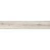 Mexen Hirera Gris grès émaillé rectifié. G1, carreau effet bois pour sol et mur 120 x 20 cm, mat - TL611-120-020-06