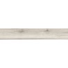 Mexen Hirera Gris grès émaillé rectifié. G1, carreau effet bois pour sol et mur 120 x 20 cm, mat - TL611-120-020-06