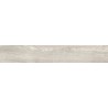 Mexen Hirera Gris grès émaillé rectifié. G1, carreau effet bois pour sol et mur 120 x 20 cm, mat - TL611-120-020-06