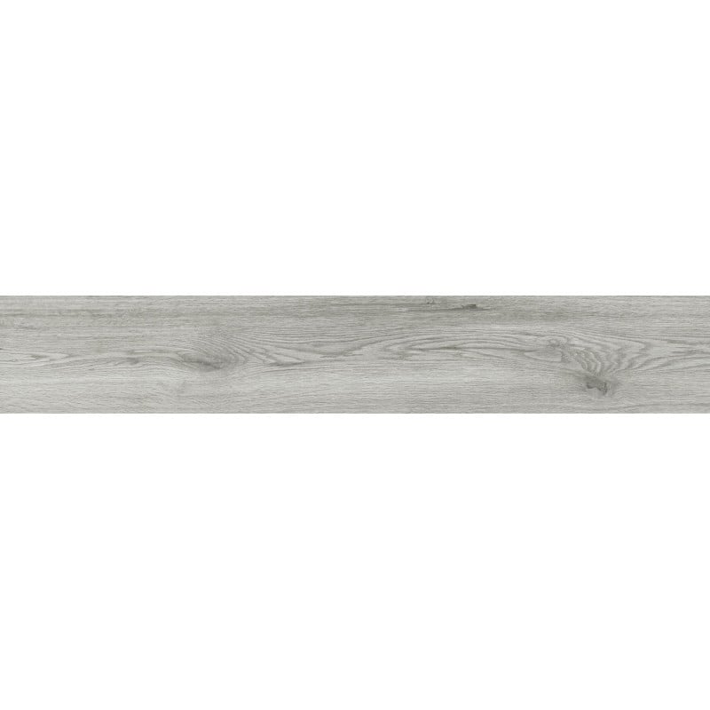 Mexen Hirera Tortora grès émaillé rect. G1, carreau imitation bois pour sol et mur 120 x 20 cm, mat - TL611-120-020-07