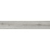 Mexen Hirera Tortora grès émaillé rect. G1, carreau imitation bois pour sol et mur 120 x 20 cm, mat - TL611-120-020-07