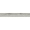Mexen Hirera Tortora grès émaillé rect. G1, carreau imitation bois pour sol et mur 120 x 20 cm, mat - TL611-120-020-07