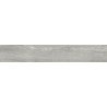 Mexen Hirera Tortora grès émaillé rect. G1, carreau imitation bois pour sol et mur 120 x 20 cm, mat - TL611-120-020-07