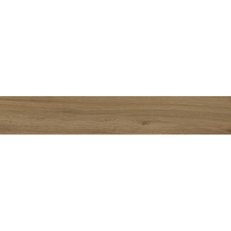 Mexen Hirera Verde grès émaillé rectifié G1, carreau imitant le bois pour sol et mur 120 x 20 cm, mat - TL611-120-020-08