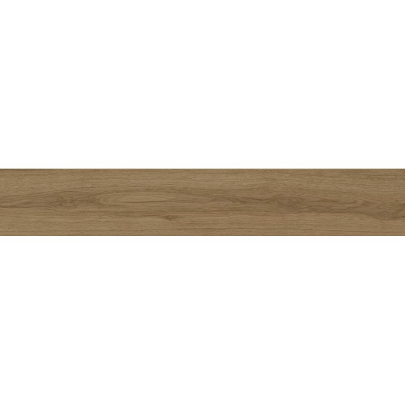 Mexen Hirera Verde grès émaillé rectifié G1, carreau imitant le bois pour sol et mur 120 x 20 cm, mat - TL611-120-020-08