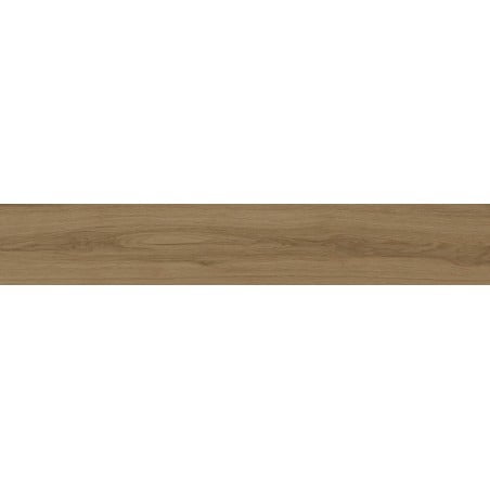 Mexen Hirera Verde grès émaillé rectifié G1, carreau imitant le bois pour sol et mur 120 x 20 cm, mat - TL611-120-020-08