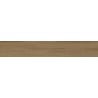 Mexen Hirera Verde grès émaillé rectifié G1, carreau imitant le bois pour sol et mur 120 x 20 cm, mat - TL611-120-020-08