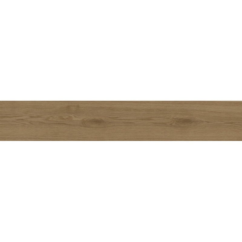 Mexen Hirera Verde grès émaillé rectifié G1, carreau imitant le bois pour sol et mur 120 x 20 cm, mat - TL611-120-020-08