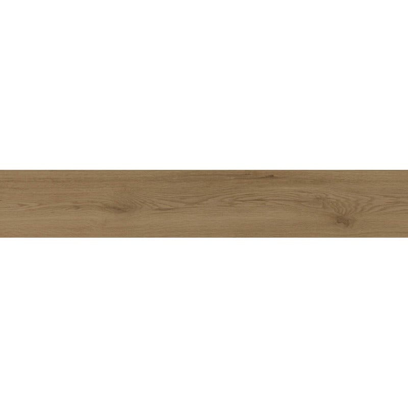 Mexen Hirera Verde grès émaillé rectifié G1, carreau imitant le bois pour sol et mur 120 x 20 cm, mat - TL611-120-020-08