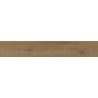 Mexen Hirera Verde grès émaillé rectifié G1, carreau imitant le bois pour sol et mur 120 x 20 cm, mat - TL611-120-020-08