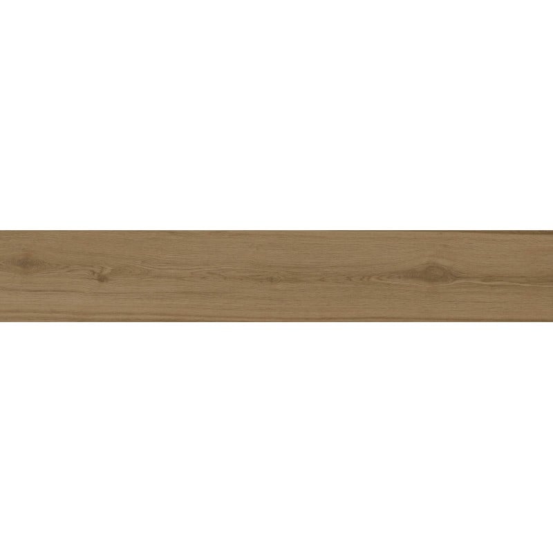 Mexen Hirera Verde grès émaillé rectifié G1, carreau imitant le bois pour sol et mur 120 x 20 cm, mat - TL611-120-020-08