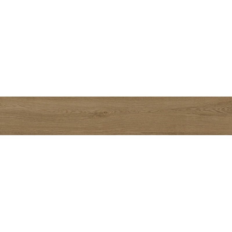 Mexen Hirera Verde grès émaillé rectifié G1, carreau imitant le bois pour sol et mur 120 x 20 cm, mat - TL611-120-020-08