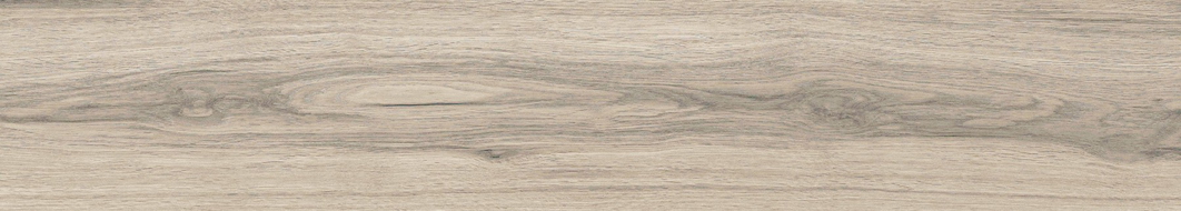 Mexen Hirera Grès émaillé rectifié Mint G1, carreau imitation bois sol-mur 120 x 20 cm, mat - TL611-120-020-10