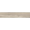 Mexen Hirera Grès émaillé rectifié Mint G1, carreau imitation bois sol-mur 120 x 20 cm, mat - TL611-120-020-10