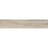 Mexen Hirera Grès émaillé rectifié Mint G1, carreau imitation bois sol-mur 120 x 20 cm, mat - TL611-120-020-10