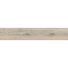Mexen Hirera Grès émaillé rectifié Mint G1, carreau imitation bois sol-mur 120 x 20 cm, mat - TL611-120-020-10