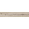 Mexen Hirera Grès émaillé rectifié Mint G1, carreau imitation bois sol-mur 120 x 20 cm, mat - TL611-120-020-10
