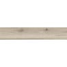Mexen Hirera Grès émaillé rectifié Mint G1, carreau imitation bois sol-mur 120 x 20 cm, mat - TL611-120-020-10